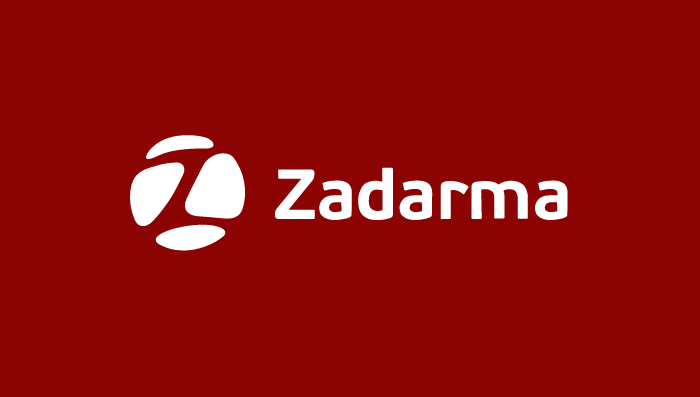 Логотип Zadarma