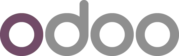 Логотип Odoo