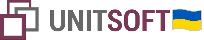 Unitsoft логотип
