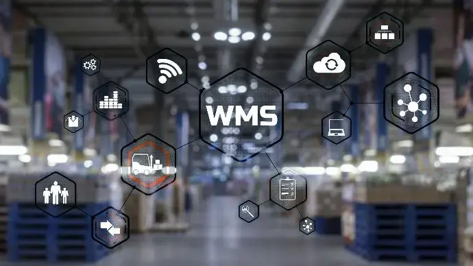 Unitsoft WMS