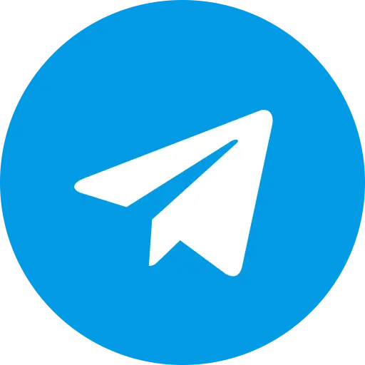 Іконка Telegram