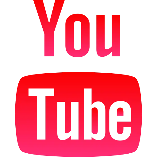 Іконка YouTube