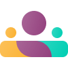 Іконка модуля Співробітникик в Odoo