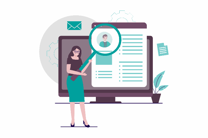 Розділ Кадри Odoo Enterprise