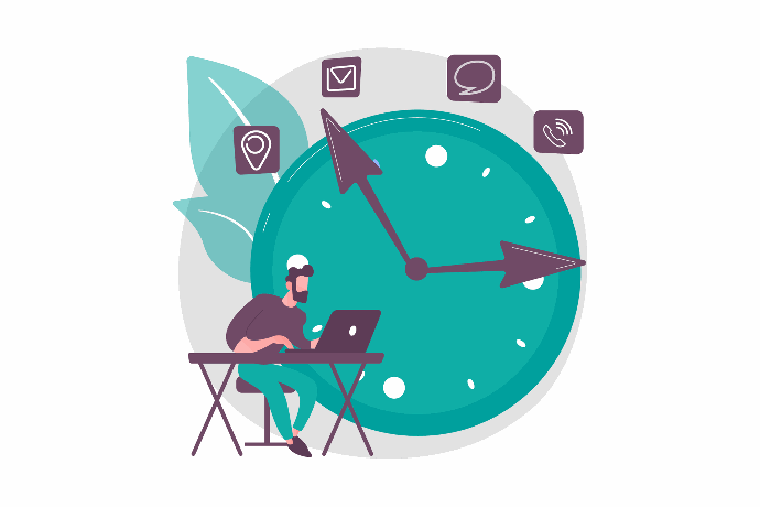 Продуктивність Odoo Enterprise